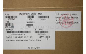 Lenovo 5C50X02640 CARDPOP FRU Serval HPD module - USI