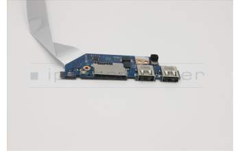 Lenovo CARDPOP Power BOARD C 81WL W/FFC für Lenovo IdeaPad S340-15IIL (81WL)