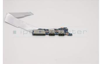 Lenovo 5C50Y88629 CARDPOP USB Board C 81YH W/FFC
