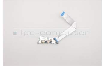 Lenovo CARDPOP USB Board C 81YH W/FFC für Lenovo IdeaPad 5-14IIL05 (81YH)