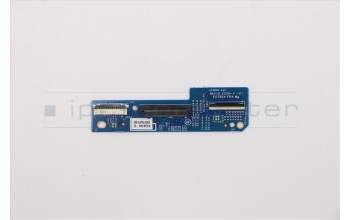 Lenovo 5C50Z39947 CARDPOP Subcard Keyboard,P-3