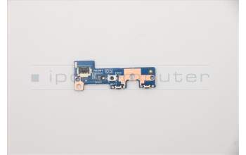 Lenovo 5C50Z44720 CARDPOP Volume Board Hera