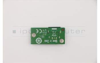Lenovo 5C50Z66214 CARDPOP DC In Board