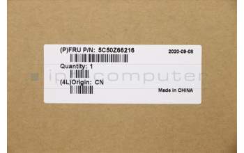 Lenovo 5C50Z66216 CARDPOP T550 Lighting control DB MP