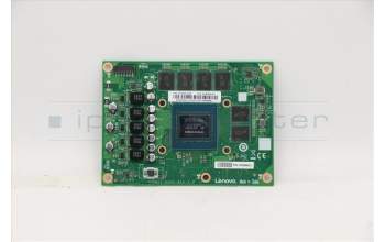 Lenovo 5C50Z66222 CARDPOP N18E-G1-B Graphic