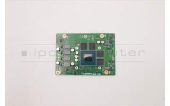 Lenovo 5C50Z66236 CARDPOP A 560-27 dGPU board