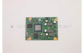 Lenovo 5C50Z66239 CARDPOP A 560-24 dGPU board