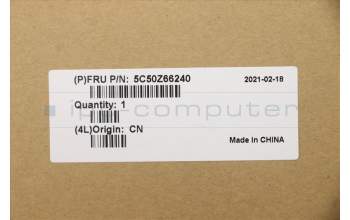 Lenovo 5C50Z66240 CARDPOP Lighting control DB Rework2 M