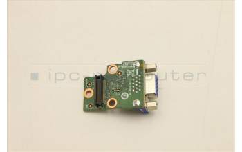 Lenovo 5C50Z66266 CARDPOP Flexible I/O Port Card-VGA