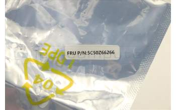 Lenovo 5C50Z66266 CARDPOP Flexible I/O Port Card-VGA