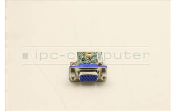 Lenovo 5C50Z66266 CARDPOP Flexible I/O Port Card-VGA