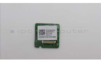 Lenovo 5C50Z66268 CARDPOP L MAIO-3 Radar card FRU