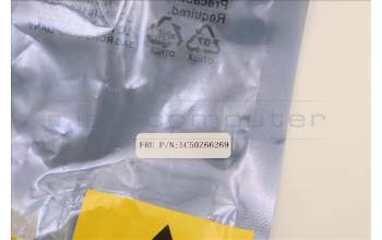 Lenovo 5C50Z66269 L MAIO-3 card reader card