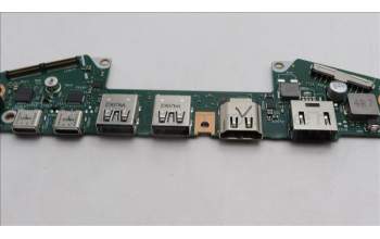 Lenovo 5C50Z66292 Yoga AIO 9 I/O board