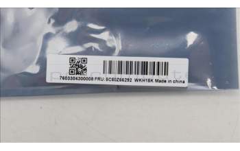 Lenovo 5C50Z66292 Yoga AIO 9 I/O board