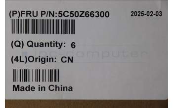 Lenovo 5C50Z66300 YOGA 27 2k converter board