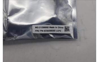 Lenovo 5C50Z66303 CARDPOP LMAIO-6 OSD button card MP