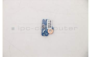 Lenovo 5C51B81168 CARDPOP Power Button SubCard
