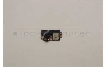 Lenovo 5C51B81170 CARDPOP SUBCARD,AUDIO