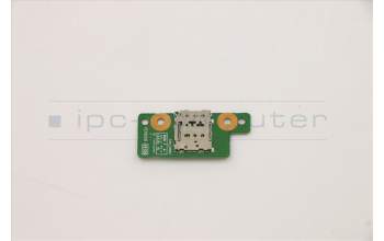 Lenovo 5C51C94221 CARDPOP FRU_500eG3 SIM Card BOARD