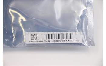 Lenovo 5C51C94225 FRU CARDPOP HDMI IO Board LTE