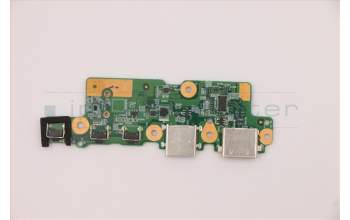 Lenovo 5C51C94233 FRU 500e G3 I/O BOARD FOR WWAN