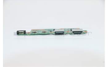 Lenovo 5C51C94233 FRU 500e G3 I/O BOARD FOR WWAN