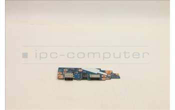 Lenovo 5C51C94246 CARDPOP FRU Mars3.0 AMD IO/B W/O FP