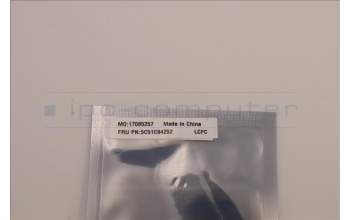 Lenovo 5C51C94252 CARDPOP FRU PCBA MIC/B NSD884 MIC B 1ST