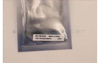 Lenovo 5C51C94279 CARDPOP CARDPOP PWR/B NSE422 JX3C5