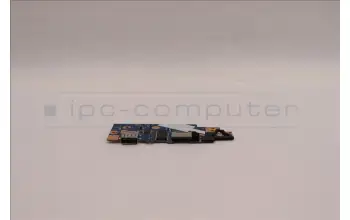 Lenovo 5C51C94292 CARDPOP FRU CARDPOP Mars3 IO Board W/ FP