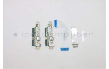Lenovo 5C51C99115 PowerBoard B 81MA W/Cable(N+S)