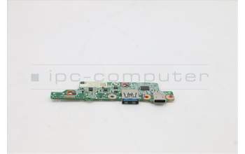 Lenovo 5C51C99115 PowerBoard B 81MA W/Cable(N+S)