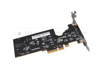 5C51H31590 Original Lenovo Erweiterungskarte Thunderbolt Erweiterungskarte