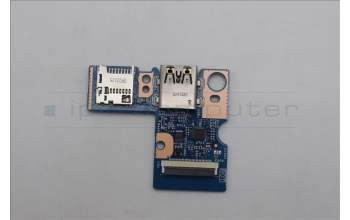 Lenovo 5C51J62747 CARDPOP FRU CARDPOP IO BOARD,SWG,Golem-2