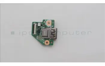 Lenovo 5C51J62749 CARDPOP PCBA USB/B NSF151 KT4D1 USB/B