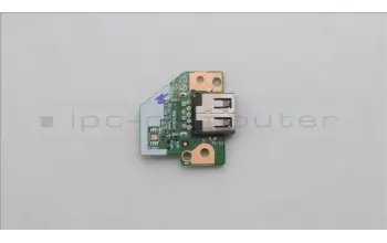 Lenovo 5C51J62749 CARDPOP PCBA USB/B NSF151 KT4D1 USB/B