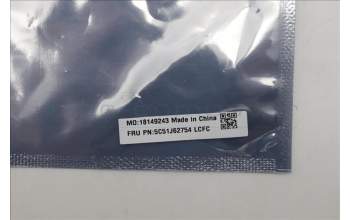 Lenovo 5C51J62754 CARDPOP PCBA IO/B NSF311 KE611 FP