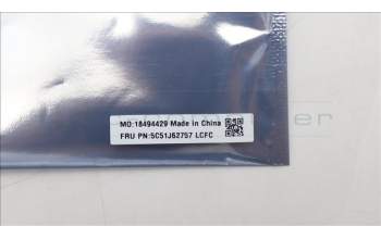 Lenovo 5C51J62757 P16 GEN2 UMA Board