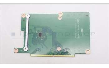 Lenovo 5C51J62757 CARDPOP P16 GEN2 UMA Board