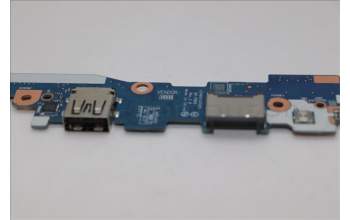 Lenovo 5C51J62787 FRU PCBA IO/B NSF862 W/O FPR VP