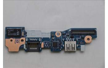 Lenovo 5C51J62787 FRU PCBA IO/B NSF862 W/O FPR VP