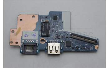 Lenovo 5C51J62789 CARDPOP FRU PCBAIO/B NSF861 LE620 W/OFPR