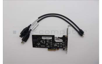 Lenovo 5C51M21343 CARDPOP Bitland MR Thunderbolt HP