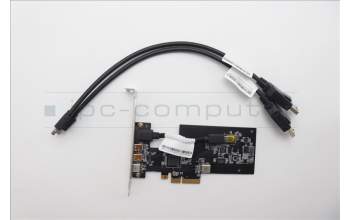 Lenovo 5C51M21343 CARDPOP Bitland MR Thunderbolt HP