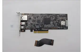 Lenovo 5C51M21364 CARDPOP Taisol Sirius BMC Card