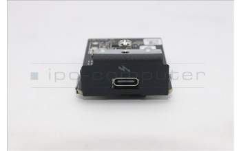Lenovo 5C51M21375 CARDPOP 1 x TB4 BTB (Optional)