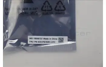 Lenovo 5C51P67039 CARDPOP FRU CARDPOP PCBA IO/B NSG031 MP