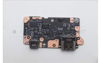 Lenovo 5C51P67052 CARDPOP FRU CARDPOP IO board W/MYLAR L