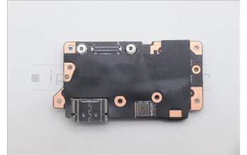 Lenovo 5C51P67052 CARDPOP FRU CARDPOP IO board W/MYLAR L